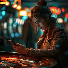 Online Bingo ကစားနည်း အဆင့်ဆင့် လမ်းညွှန်