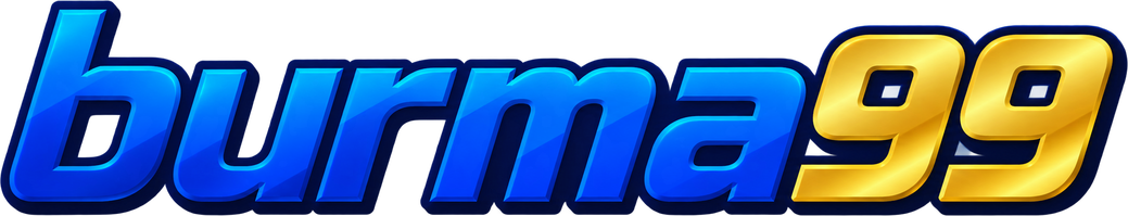 burma99 Logo